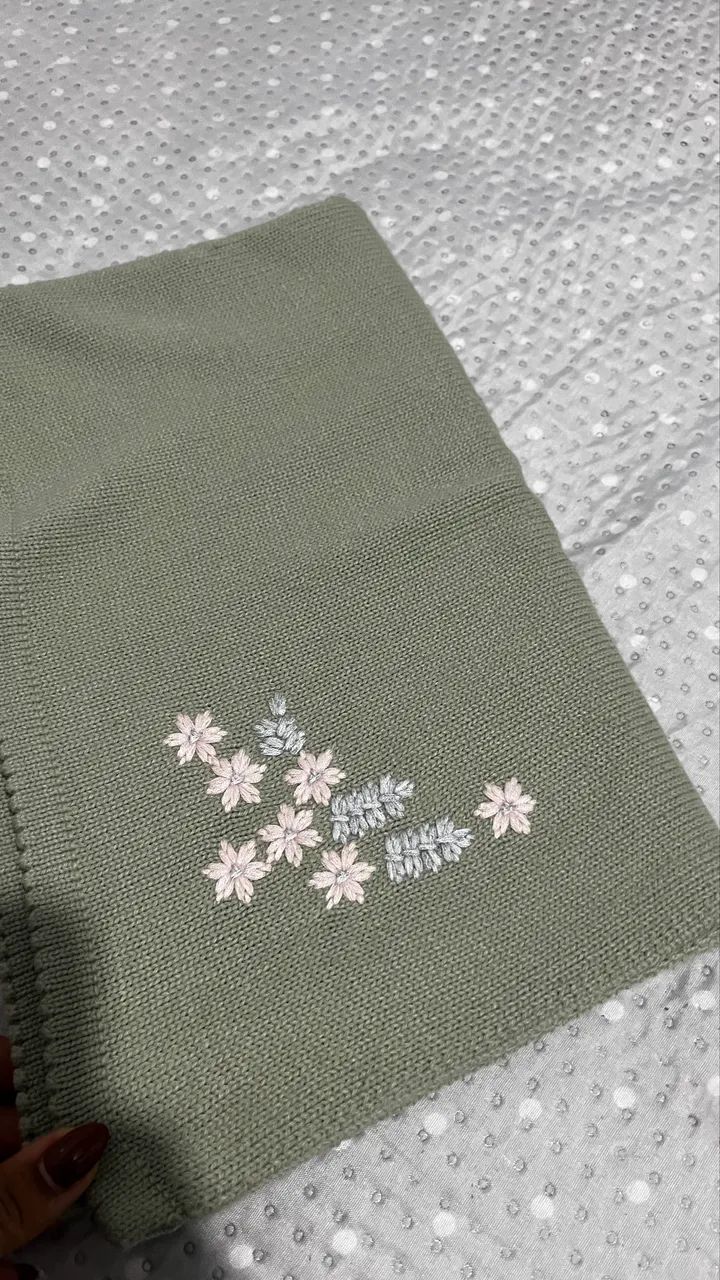 Manda tricot