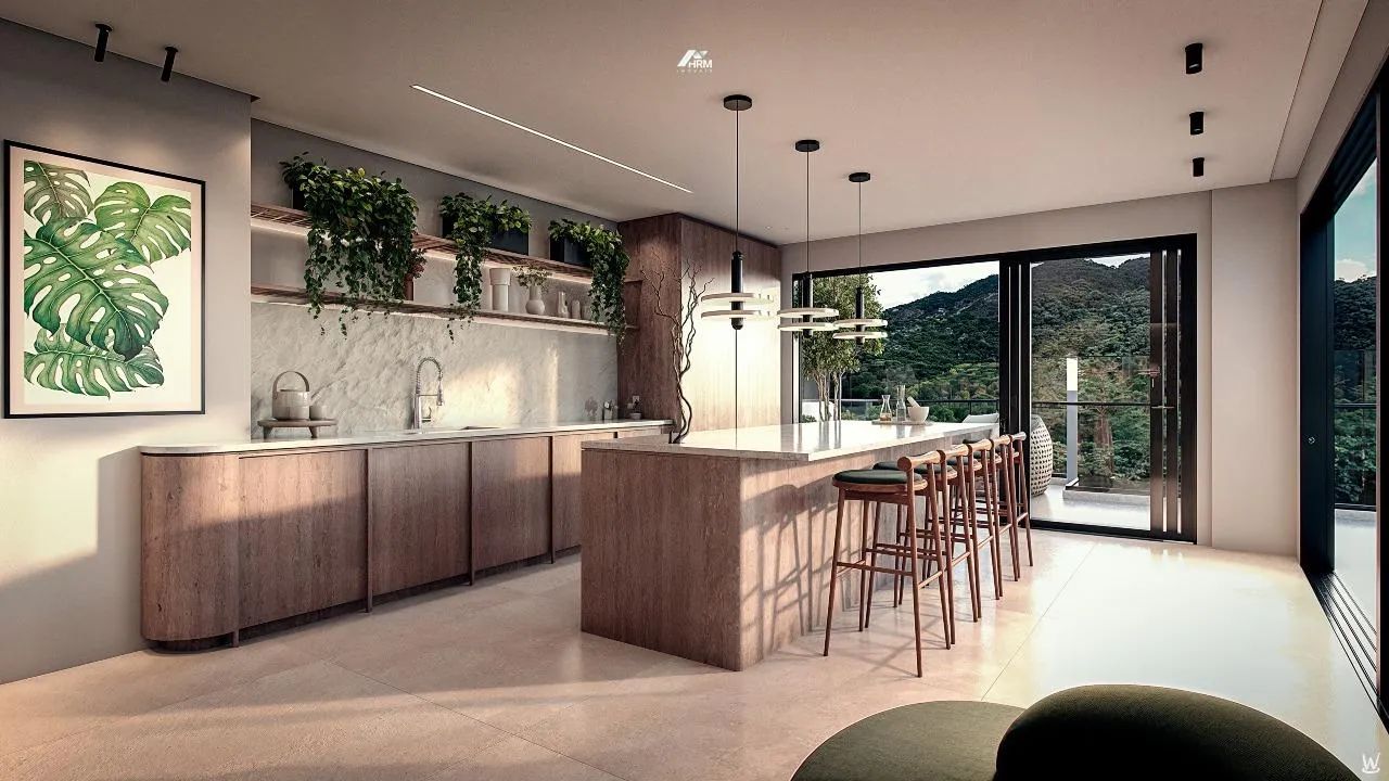 A. Ducati Residence  Conectado com o seu estilo de viver - Foto 2