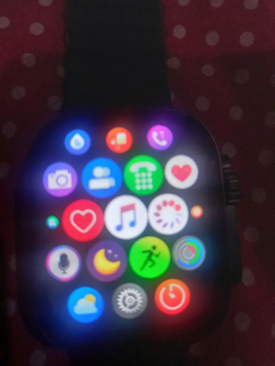 Smartwatch  - Foto 5