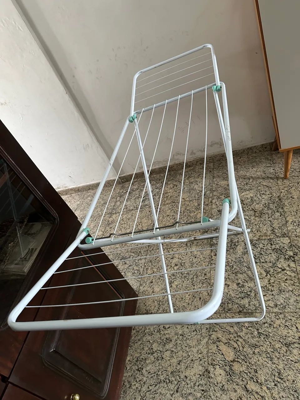Varal de chão - Foto 4