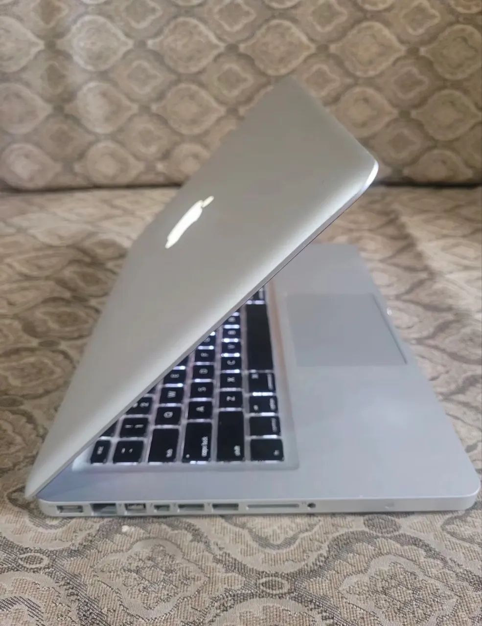MacBook Pro 2013 Price 1TB - Notebooks - Garapu, Cabo de Santo