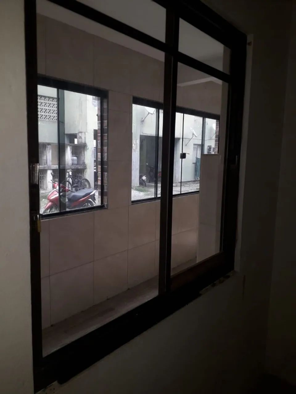 Apartamento térreo  - Foto 3