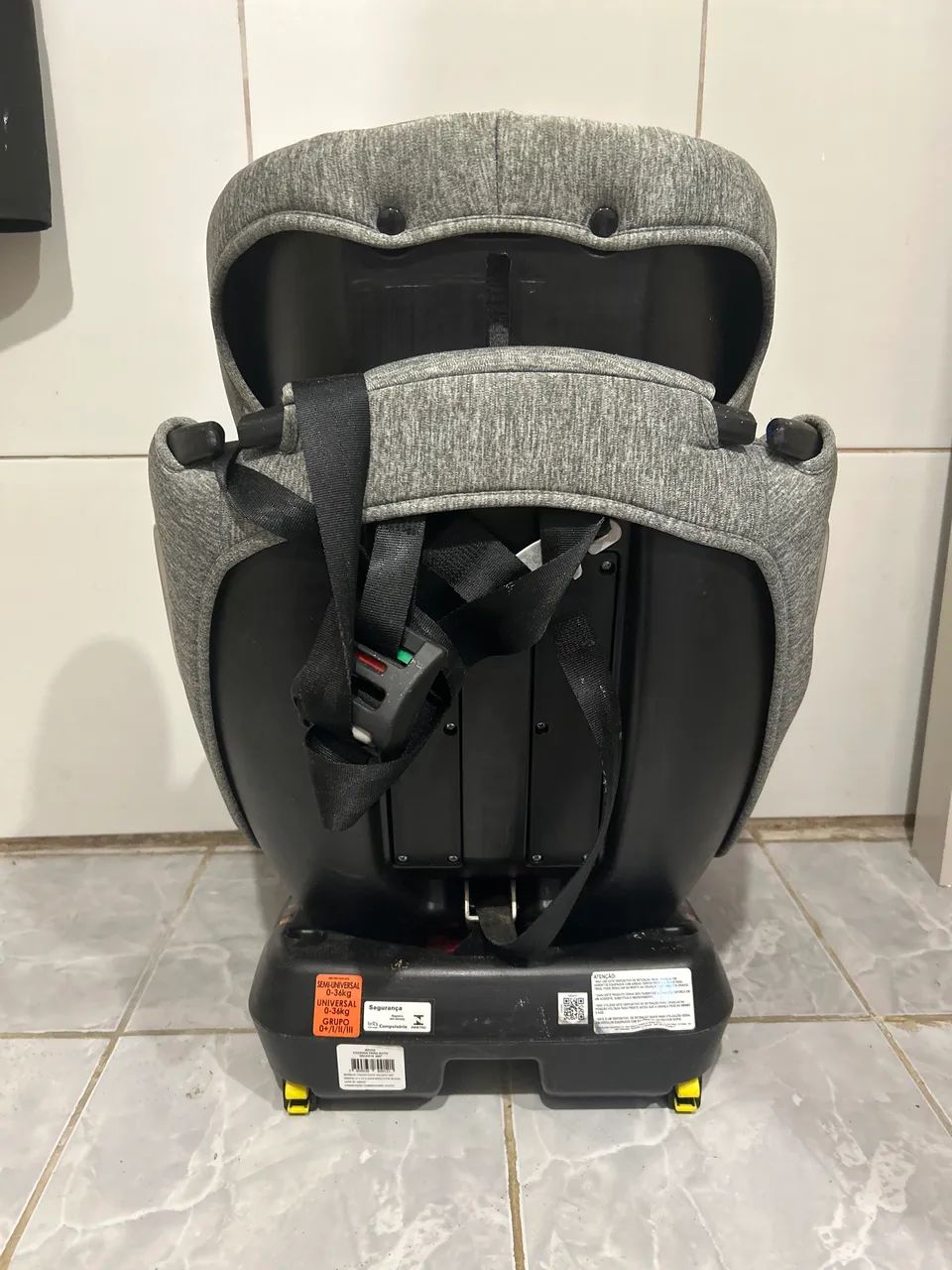 Cadeirinha para carro  - Foto 5