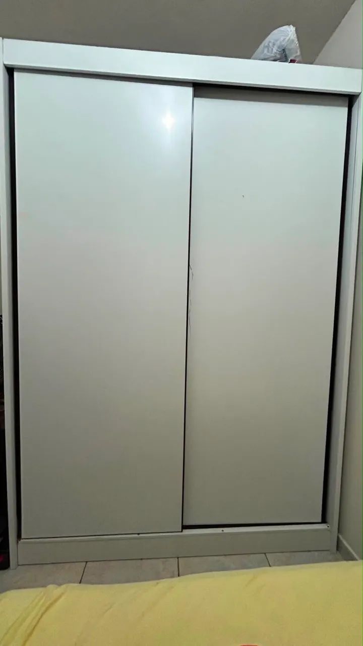 Guarda-roupa Duas Portas - Foto 3