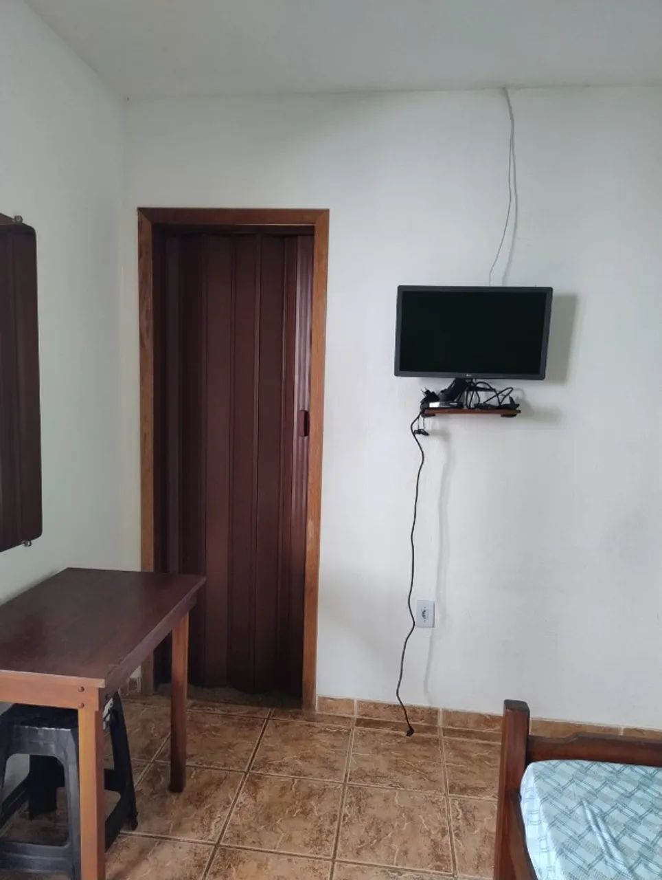 Alugo Excelente Kitnet Mobiliada em Itacaré- Pronta para Morar! - Foto 3