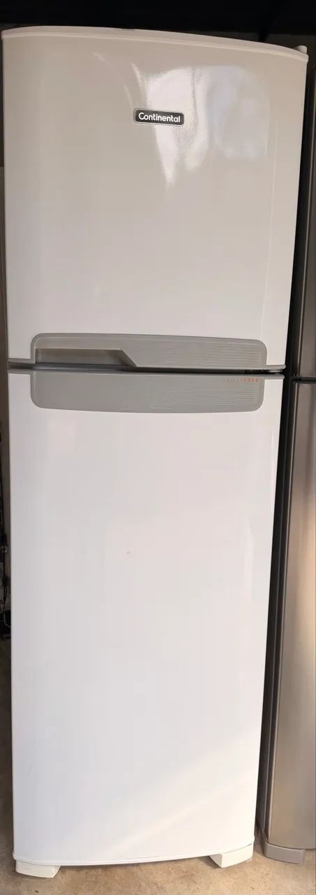 Geladeira 
