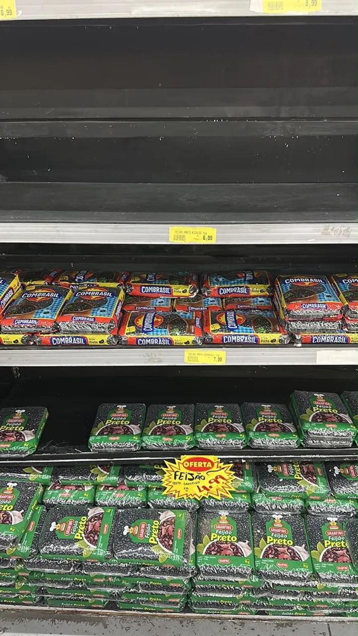 GÔNDOLAS PARA LOJAS E MERCADOS - Foto 3