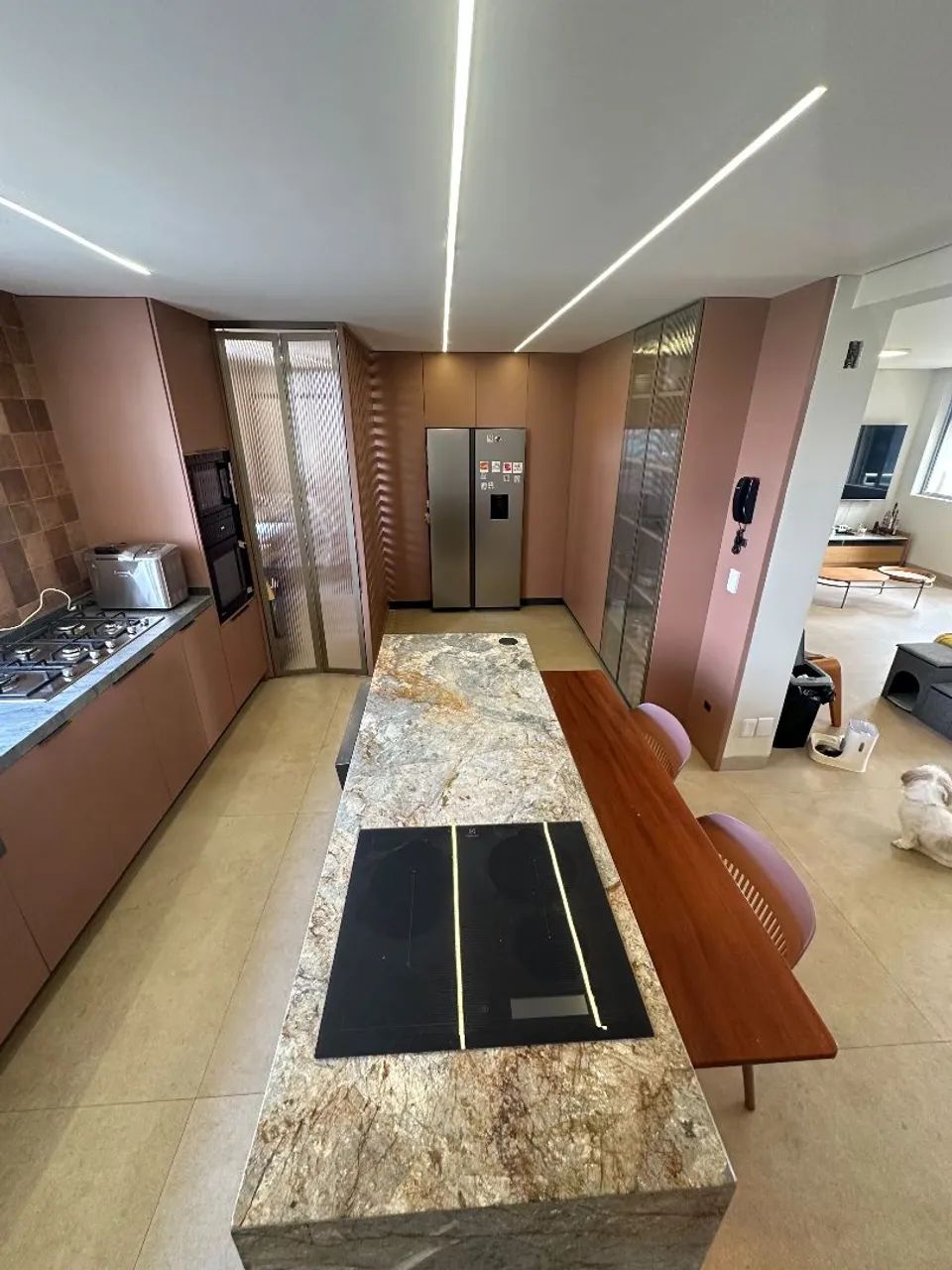 VENDO APARTAMENTO DE 4 QUARTOS EM ÁGUAS CLARAS - Foto 4
