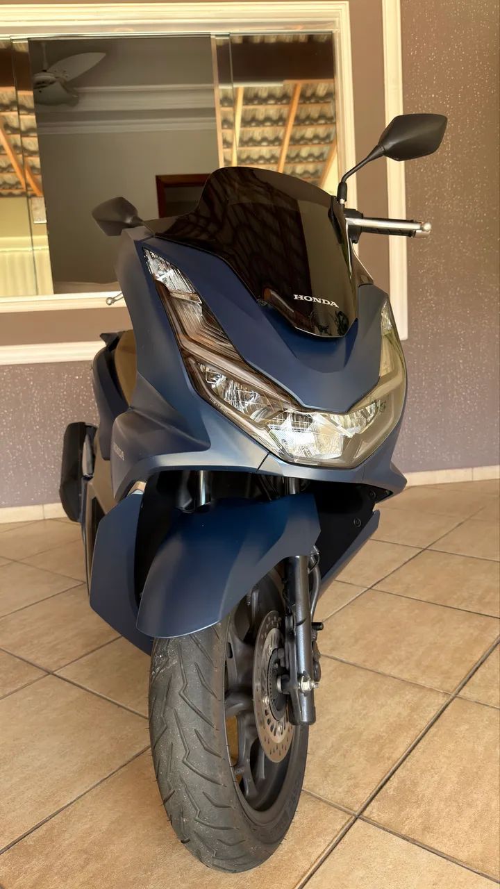Honda Pcx 160 Dlx Abs - Foto 3