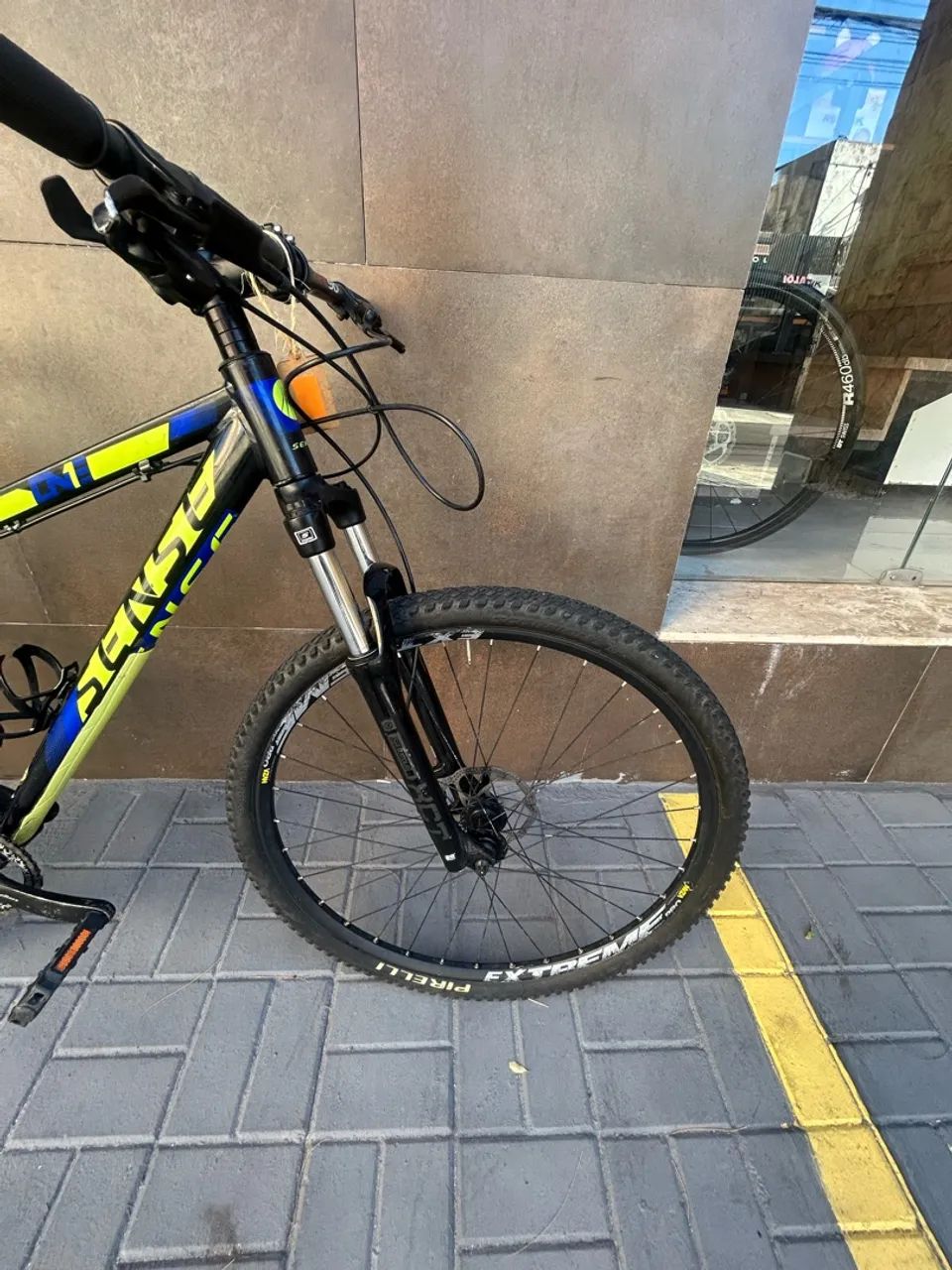 Bic. Sense TAM:17  - Foto 2