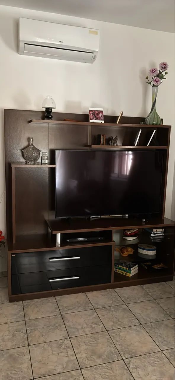 Estante para sala 