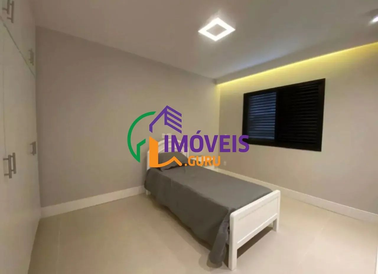 APARTAMENTO - ALPHAVILLE CENTRO INDUSTRIAL E EMPRESARIAL-ALPHAVI - SP