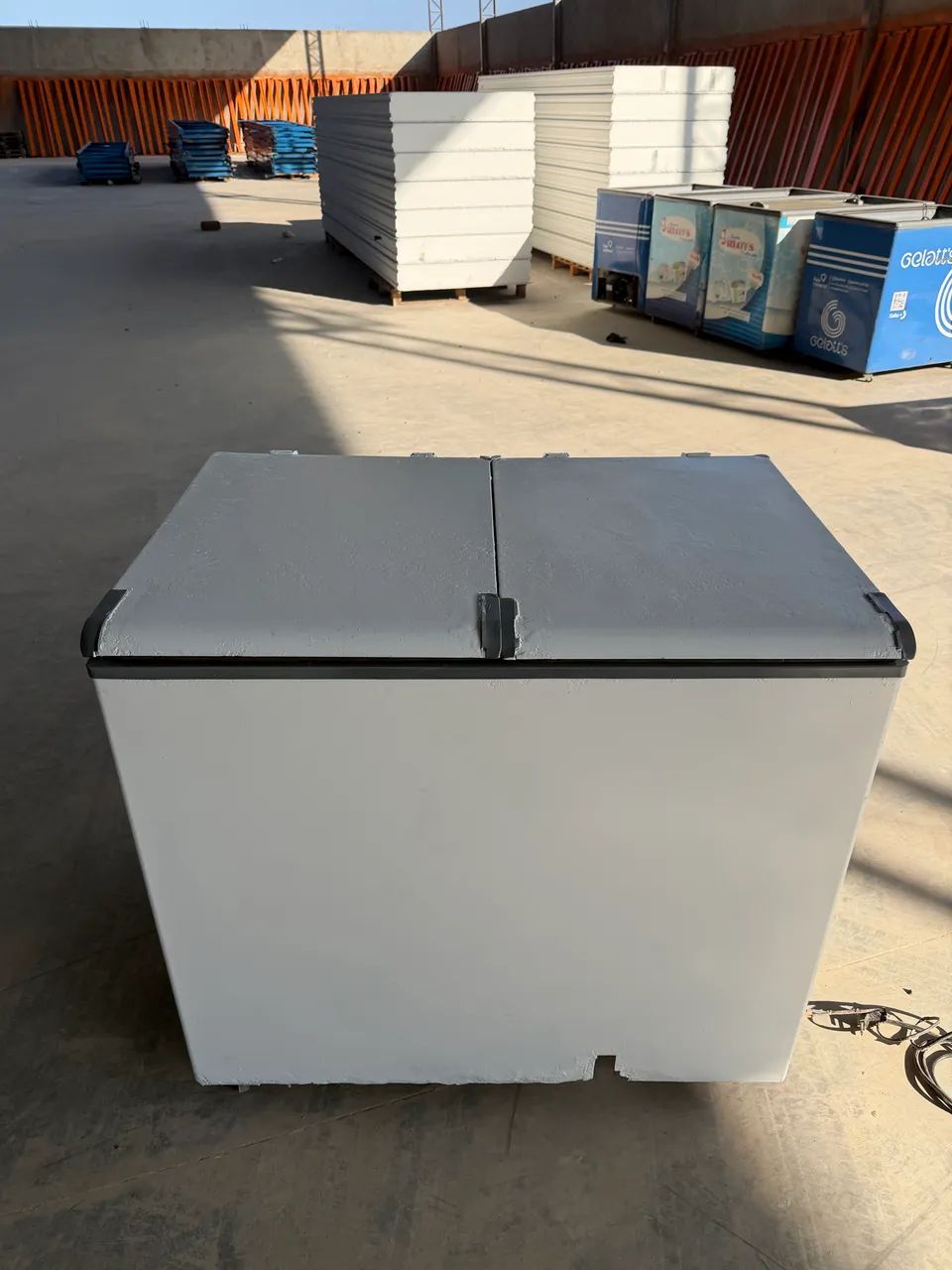 Freezer 300L - Foto 3