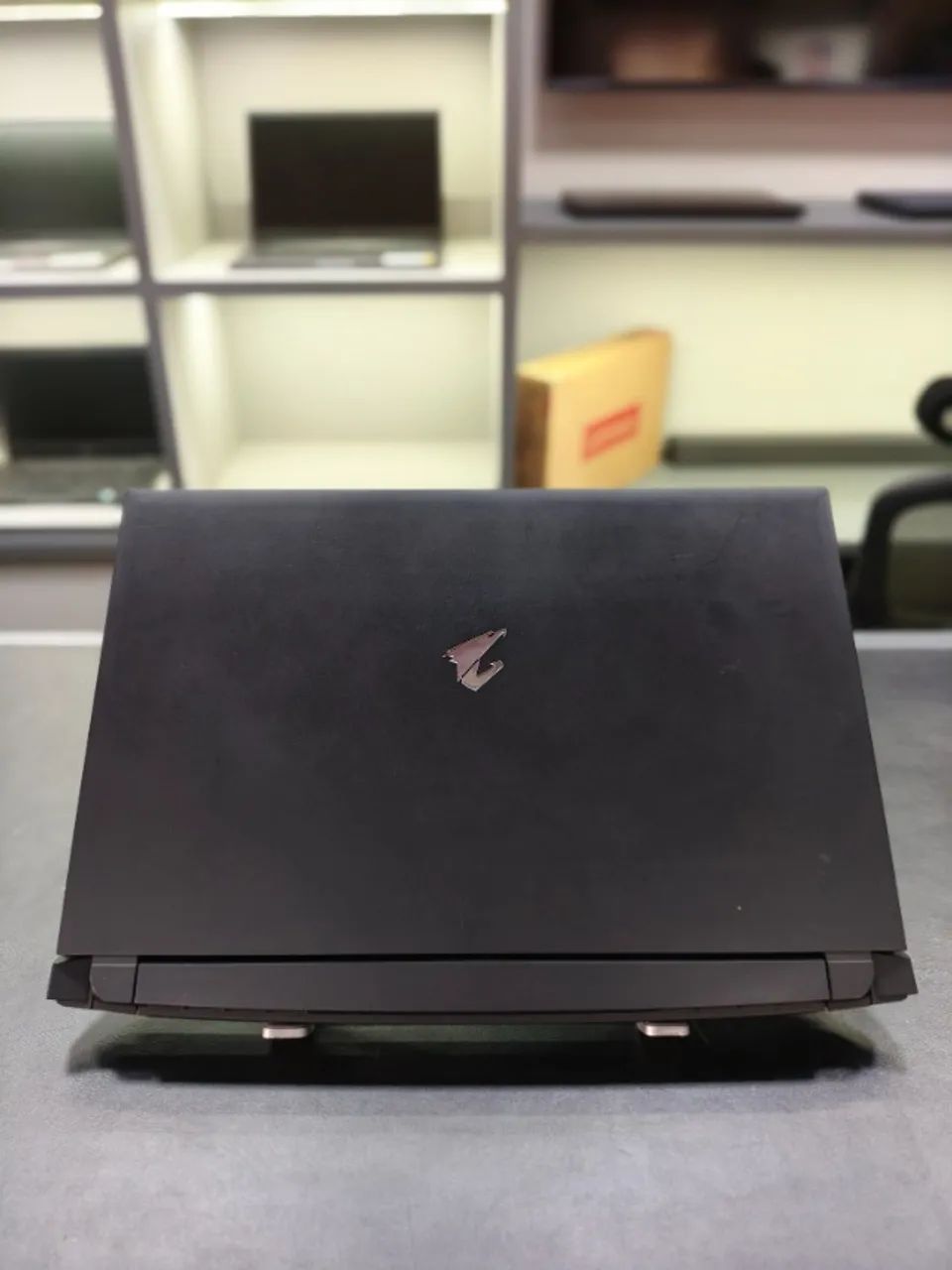 Notebook Gigabyte Aorus 15P - Foto 3