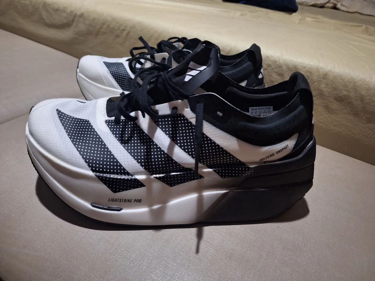 Adidas Dropset Elite - Foto 2