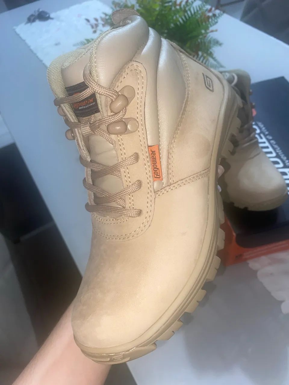 Bota gogowear TAM: 36 - Foto 3