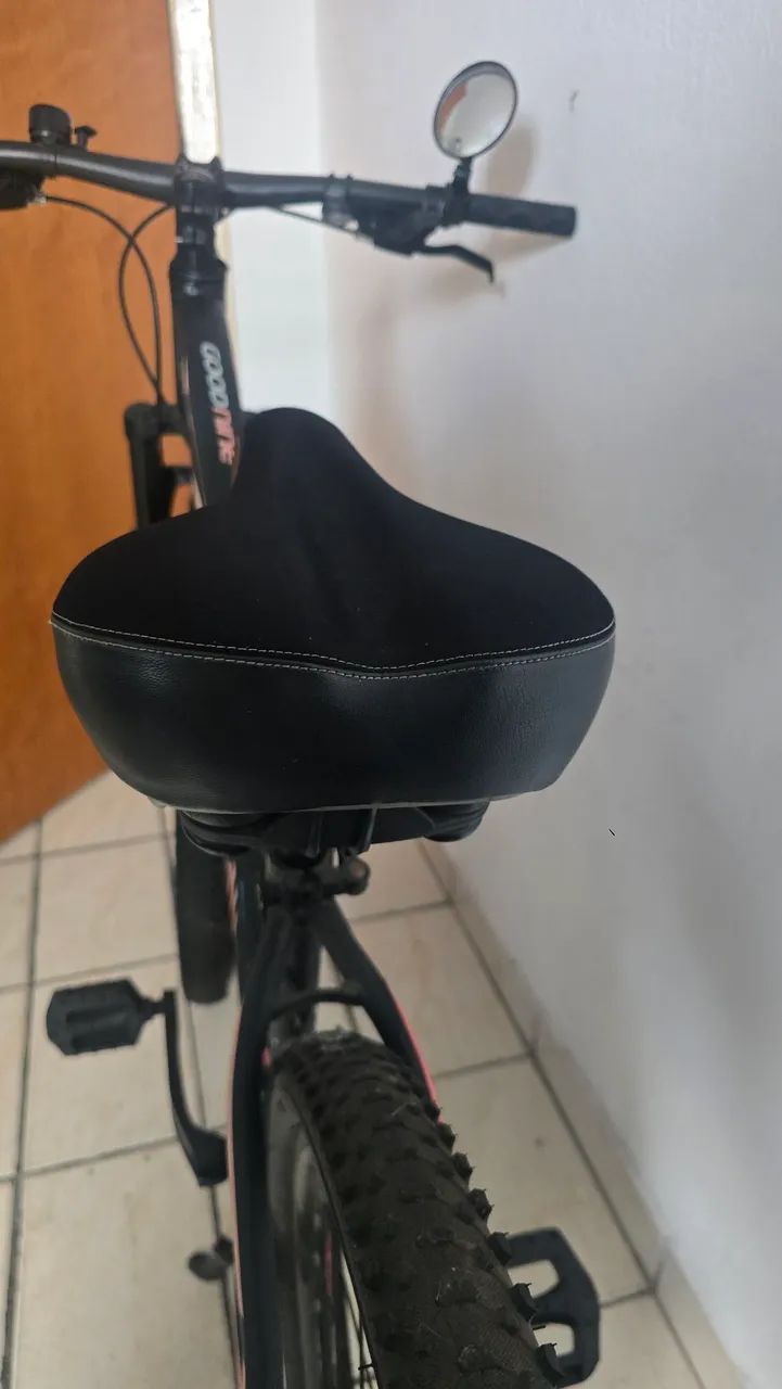 Bicicleta aro 29feminina  - Foto 5