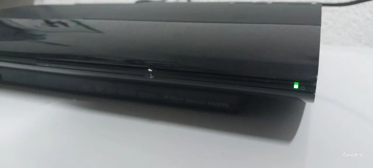 PS3 SLIM  - Foto 2