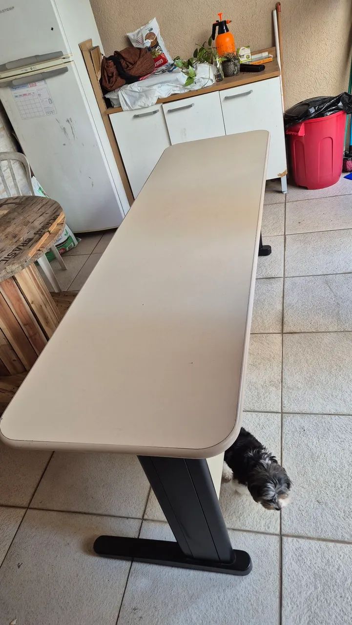 Mesa de escritório  - Foto 3