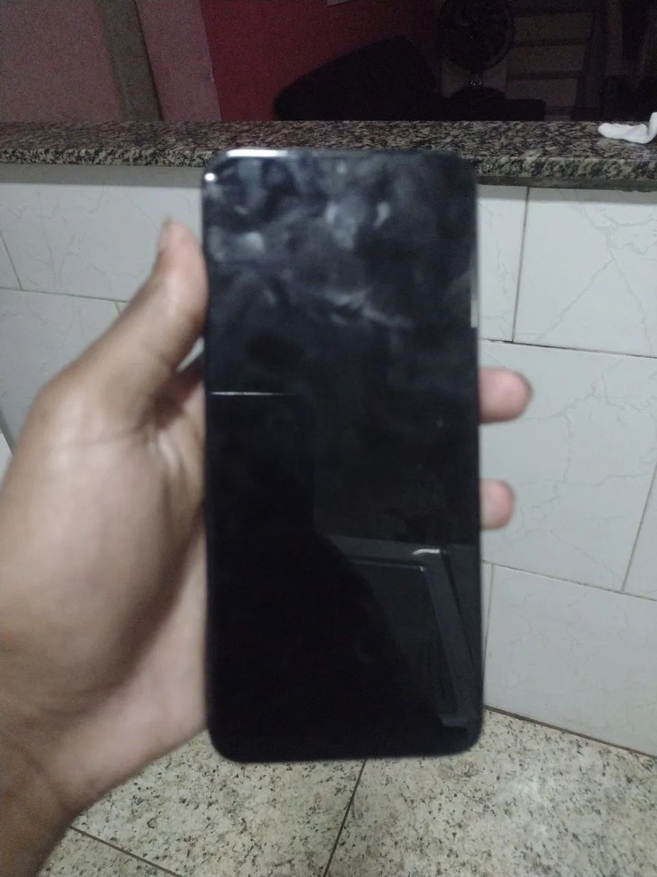Moto E7 plus ( leia a descrição) - Foto 2