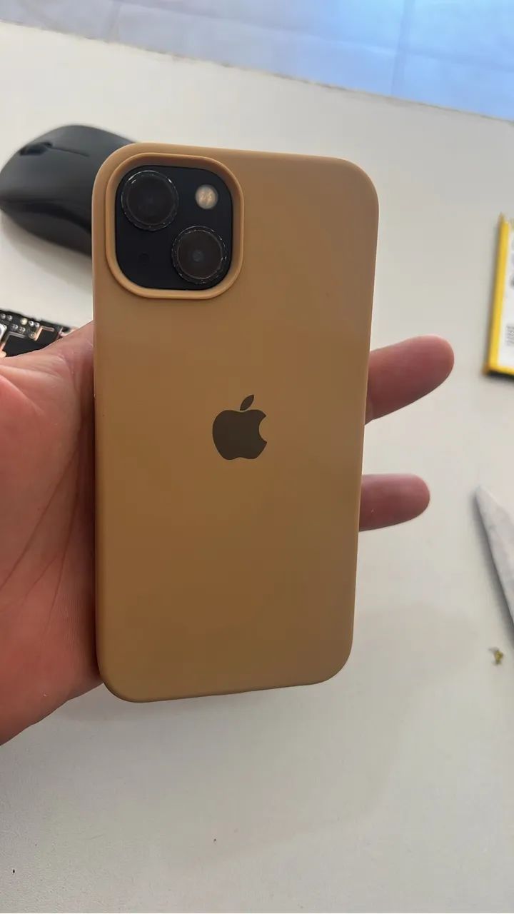 iPhone 13 - Foto 3