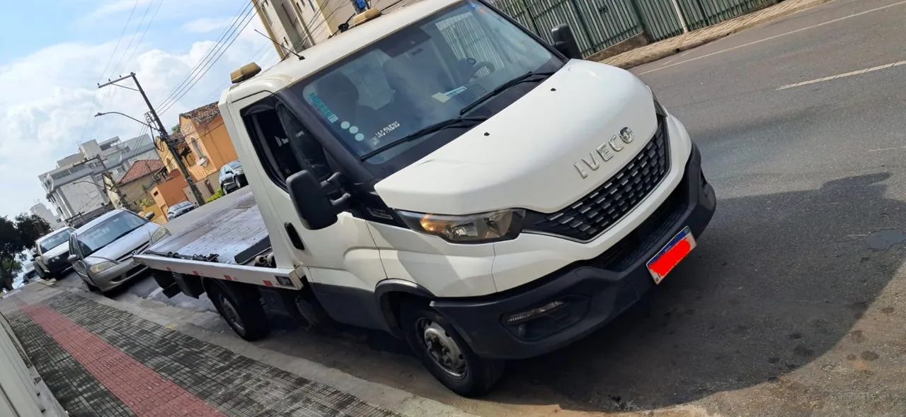 Iveco dayli 35-150
