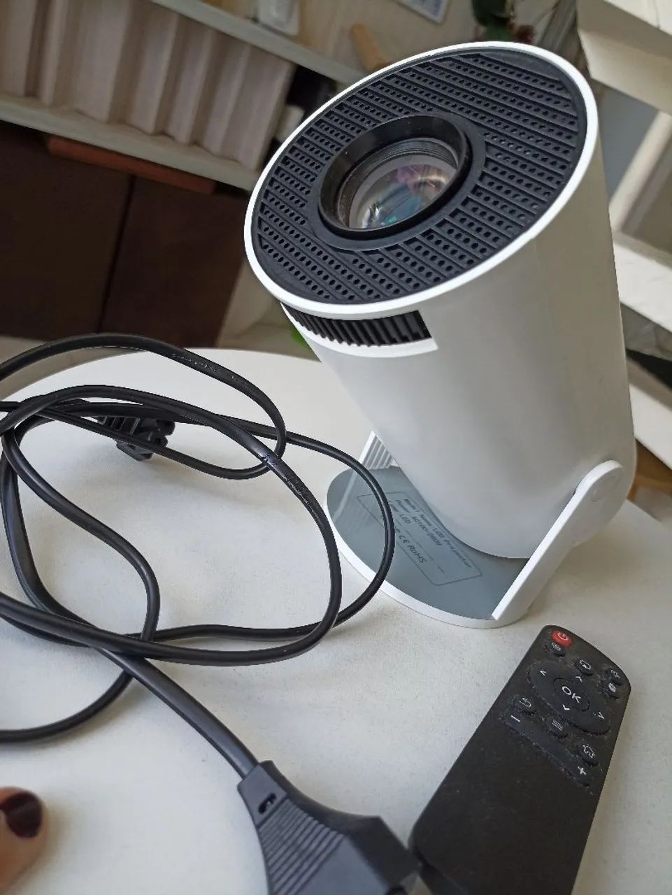 Projetor HY300-A - Foto 2