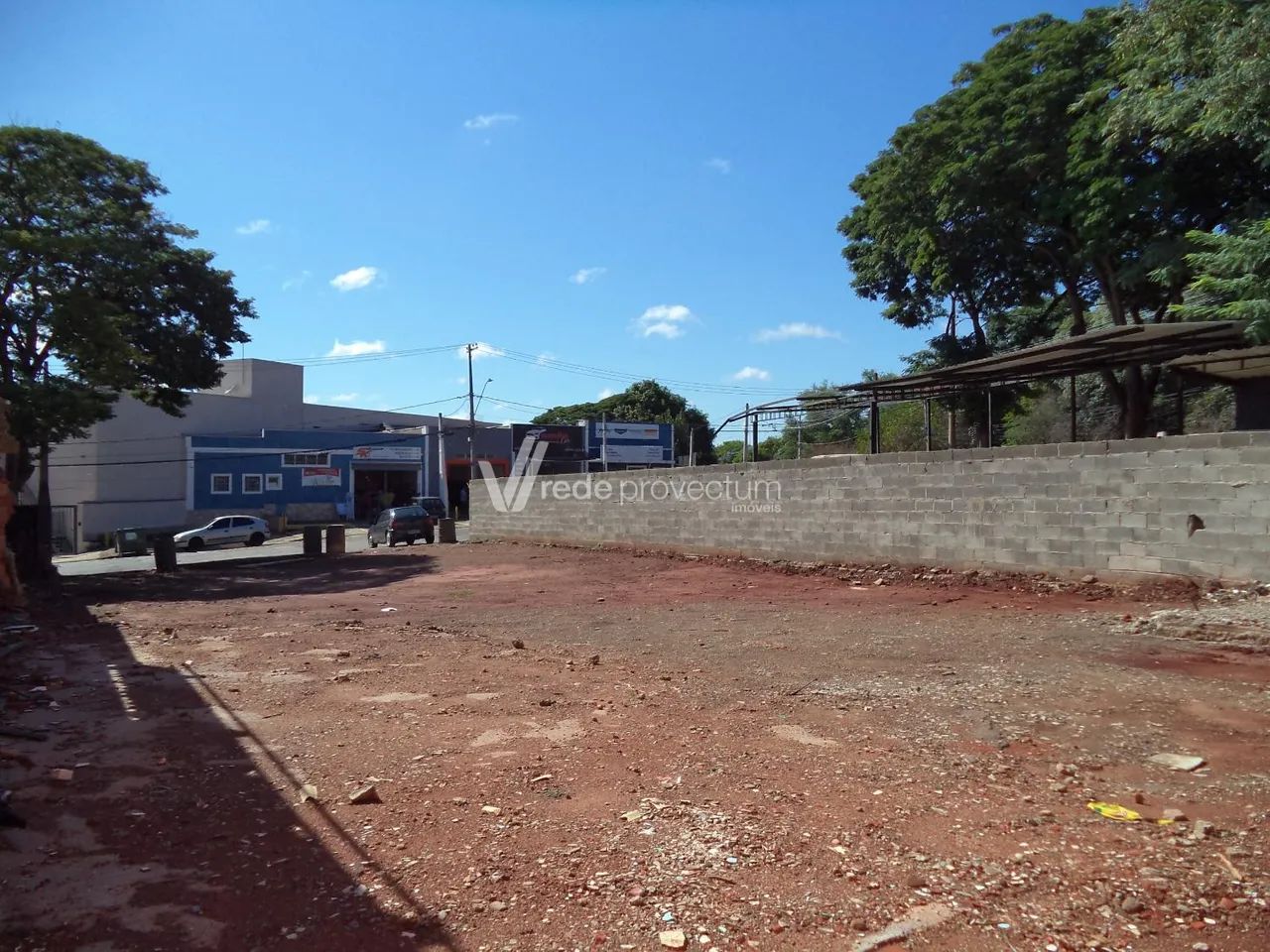 terreno - Cidade Universitária - Campinas - Foto 3