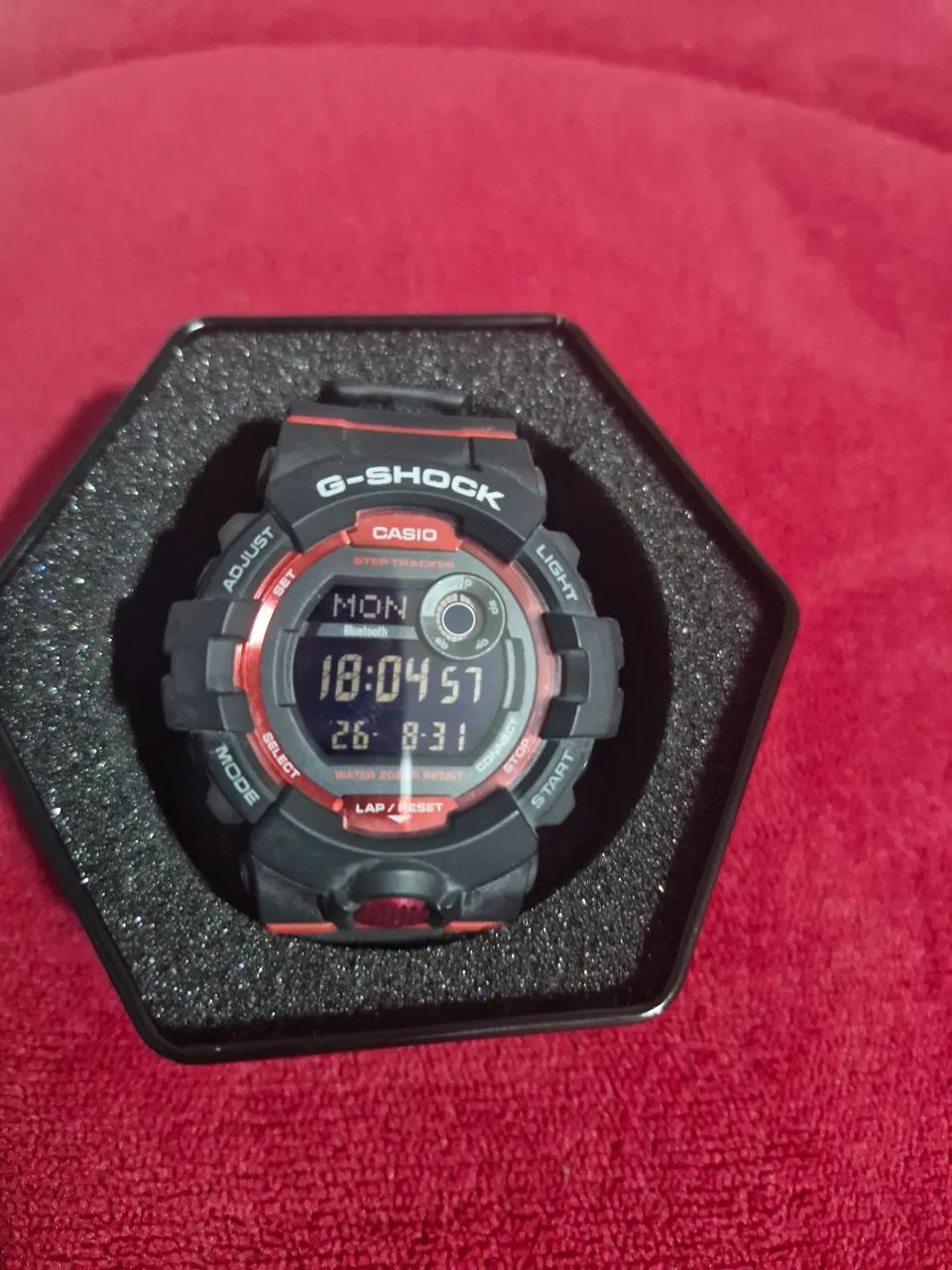 G Shock GBD 800 - Foto 3