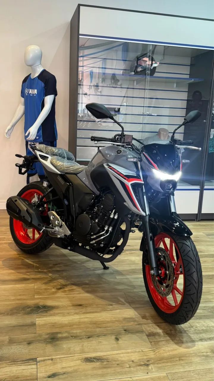 Fz25 
