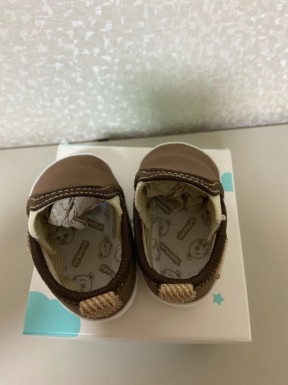 Sapato de Bebê da Pimpolho  - Foto 4