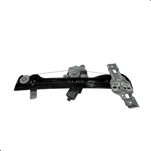 Motor Máquina Vidro Onix Prisma 2013 A 2016 Diant Esqued - Foto 2