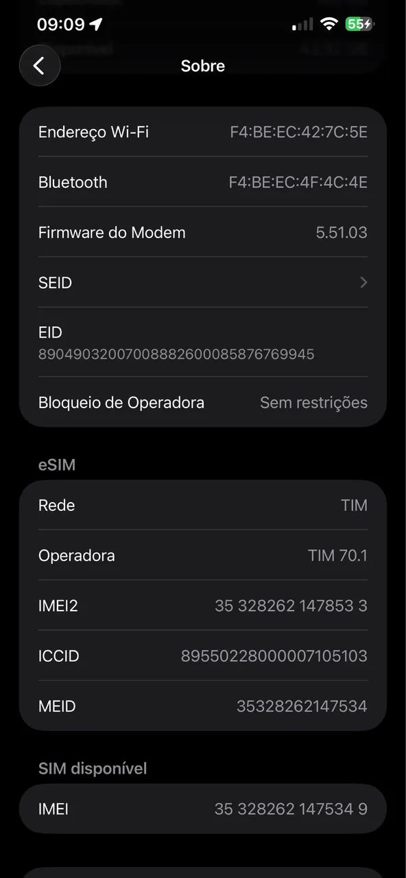 Iphone 13 pro max - Foto 4