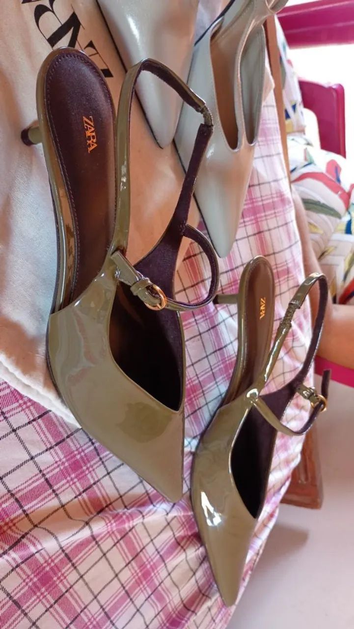 SCARPAN ZARA
