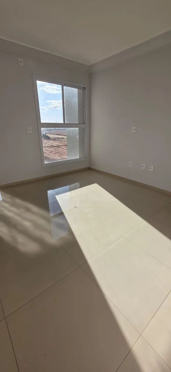 Apartamento à Venda  Residencial Brisas do Lago I - Foto 5