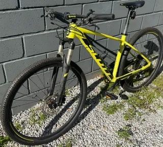 Bike Bicicleta Scott Scale 980 2020 - Foto 2