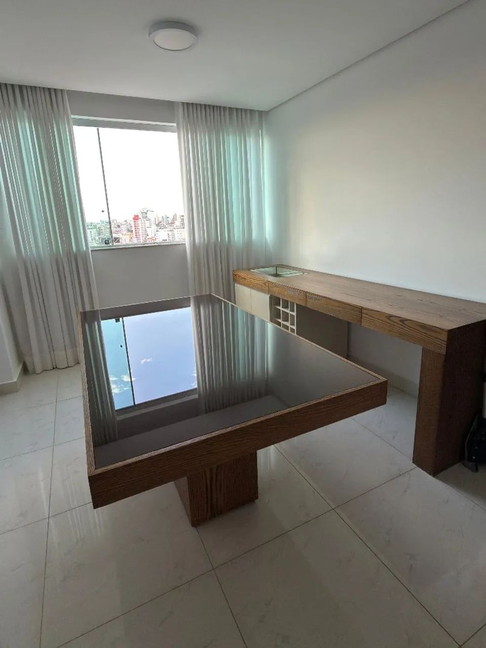 Mesa jantar  - Foto 5