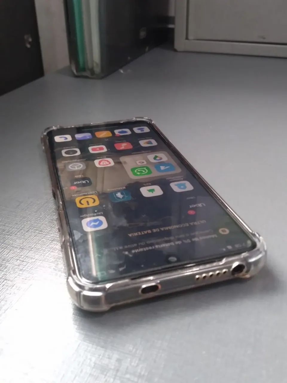 Xiaomi Redmi Note 11  - Foto 3