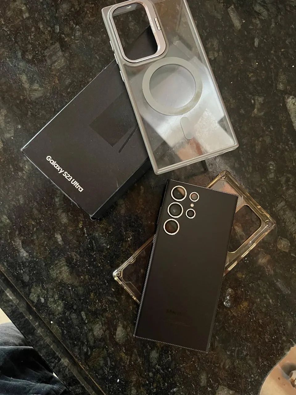 Samsung S23Ultra - Foto 2