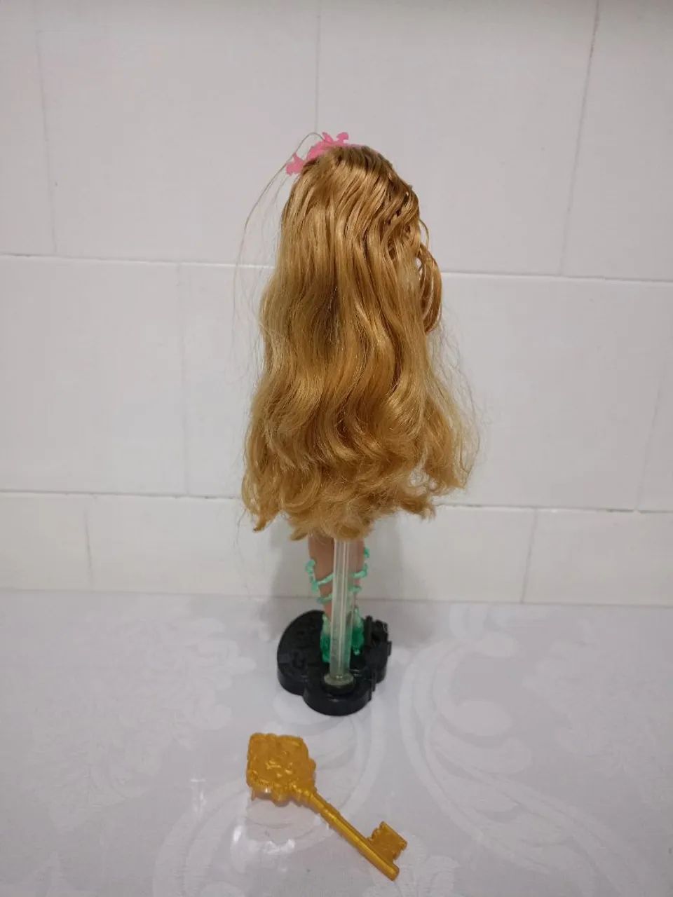 Boneca Ever After High Ashlynn Ella  - Foto 3