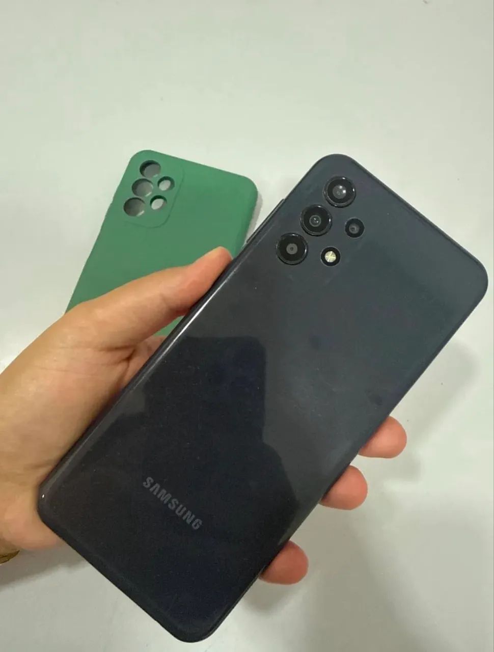 Celular A13 - Foto 2