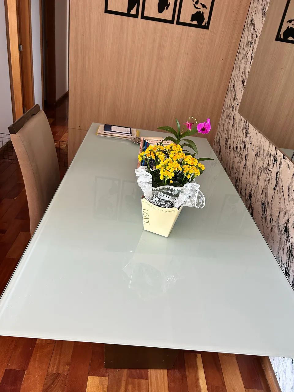 Mesa de jantar  - Foto 3