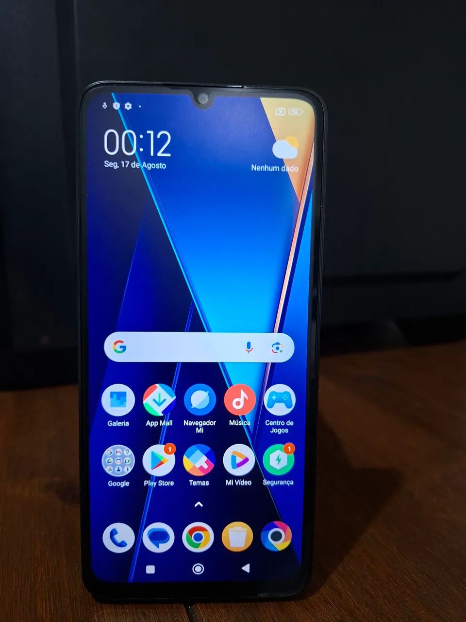 Celular poco C65 - Foto 2