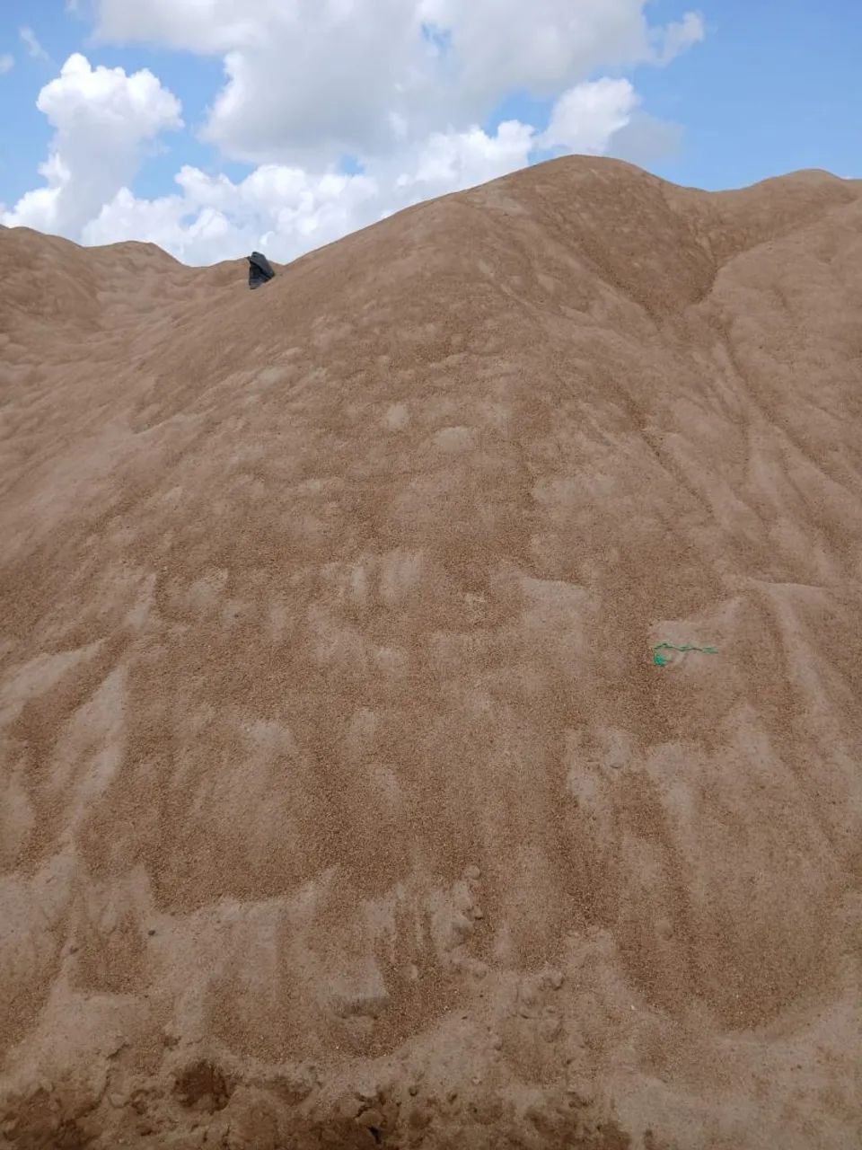 Areia 