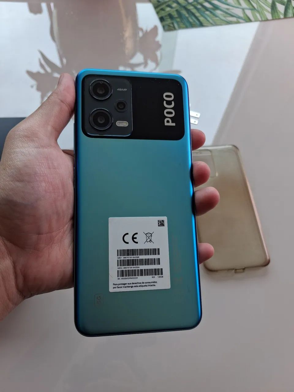Xiaomi POCO X5 5G