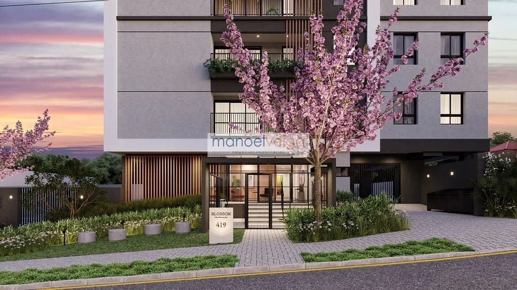 Apartamento 3 quartos à venda - Bacacheri, Curitiba - PR 1472988670 | OLX