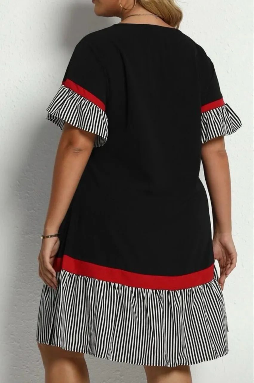 Vestido tam G1 - Foto 2
