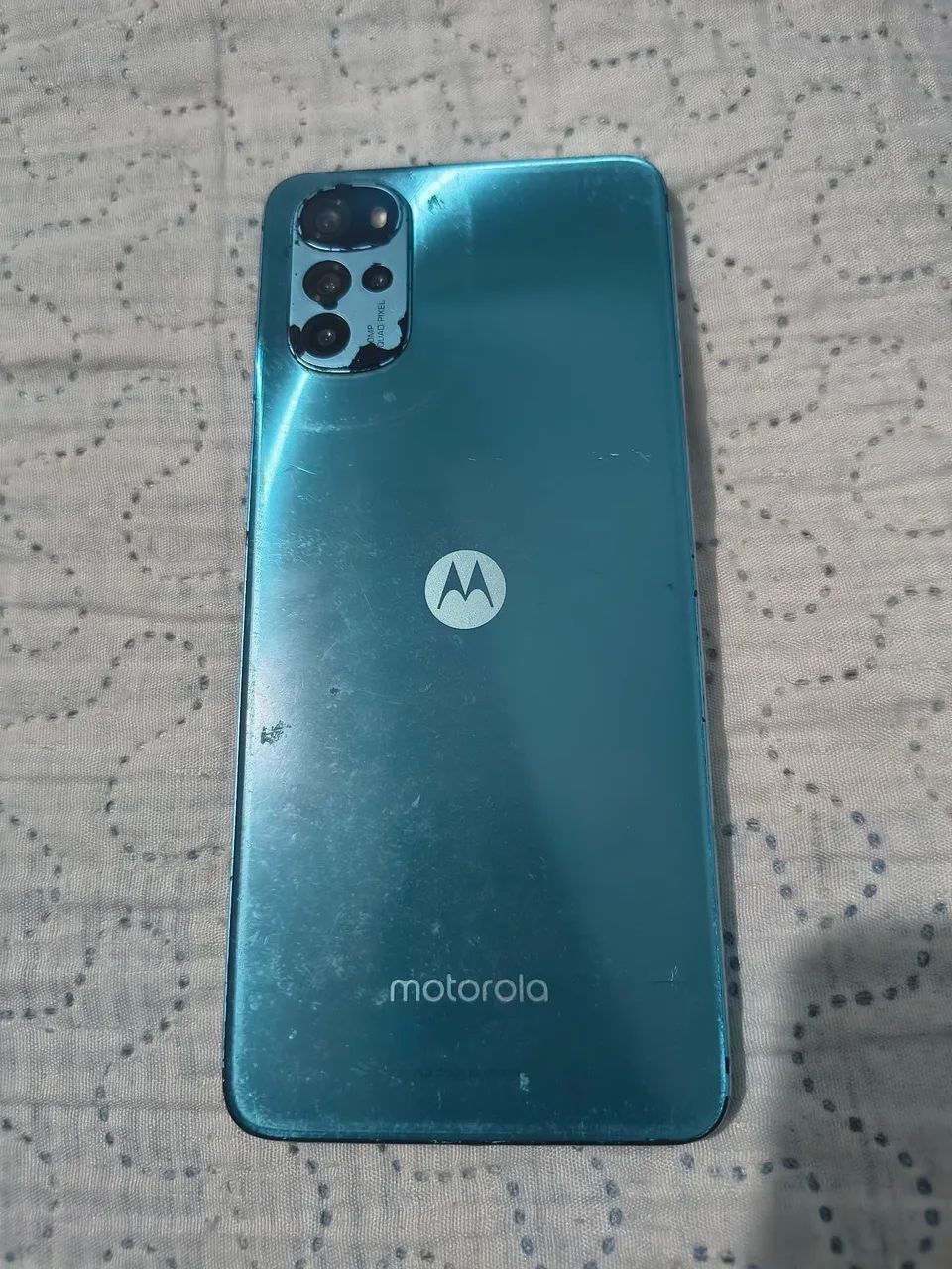 Celular moto G22  - Foto 2