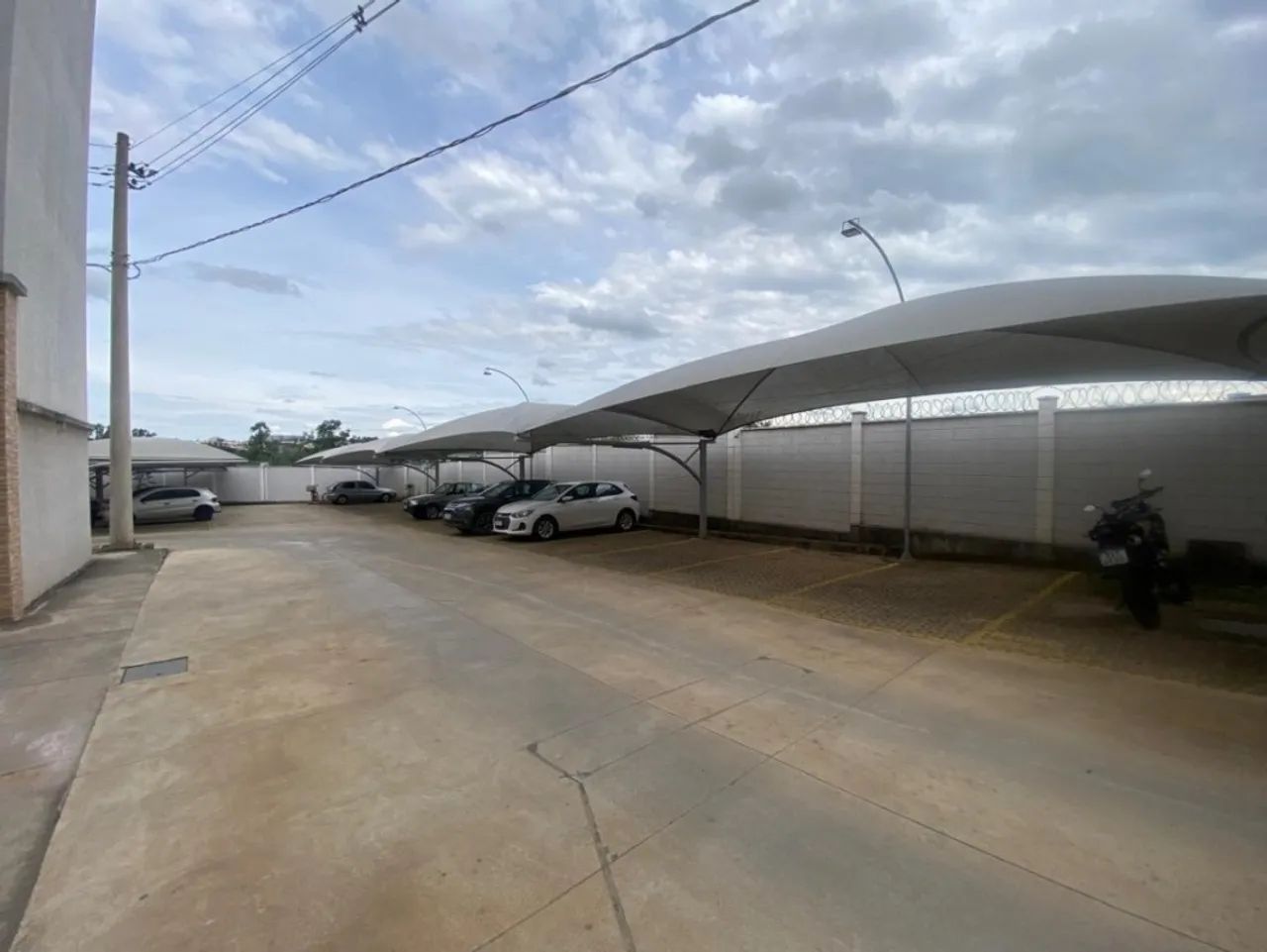 Apartamento com 2 quartos à venda em Sete Lagoas - Foto 2