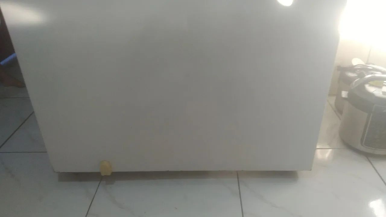 Vendo freezer Electrolux  - Foto 3